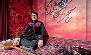 گزارش تصویری از موزه مادام میرور در میکامال کیش