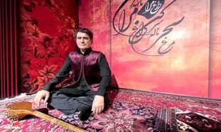گزارش تصویری از موزه مادام میرور در میکامال کیش