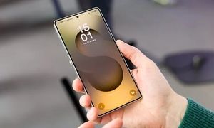 6 برتری گوشی گلکسی اس 25 اولترا در مقایسه با اس 24 اولترا