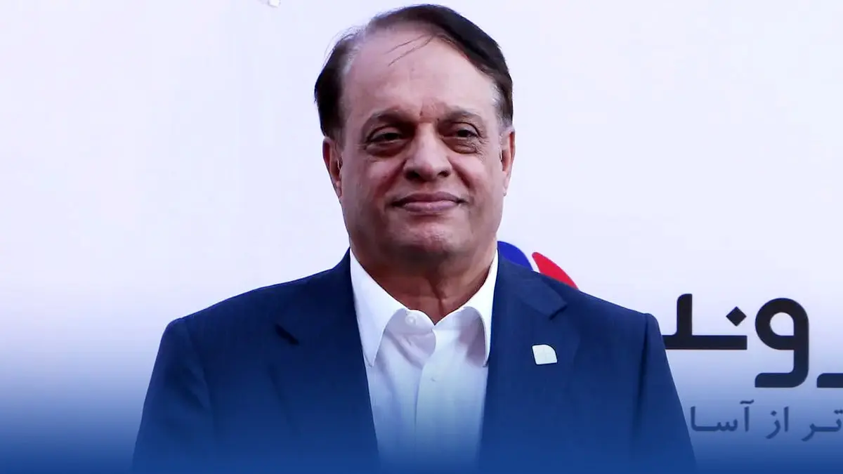 حمایت از تولید دمپرهای ضدانفجار شرکت تهویه فنی شاهرخی؛ تقویت توان داخلی در صنعت تهویه