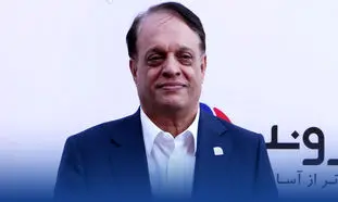 حمایت از تولید دمپرهای ضدانفجار شرکت تهویه فنی شاهرخی؛ تقویت توان داخلی در صنعت تهویه