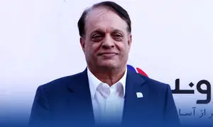 حمایت از تولید دمپرهای ضدانفجار شرکت تهویه فنی شاهرخی؛ تقویت توان داخلی در صنعت تهویه