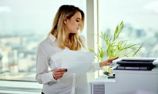 راهنمای خرید پرینتر در سال ۲۰۲۵؛ بهترین مدل برای خانه و محل کار