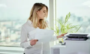 راهنمای خرید پرینتر در سال ۲۰۲۵؛ بهترین مدل برای خانه و محل کار