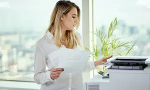 راهنمای خرید پرینتر در سال ۲۰۲۵؛ بهترین مدل برای خانه و محل کار