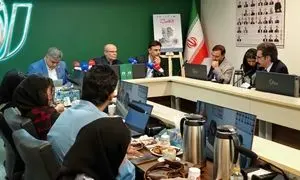 حضور همراه اول با راهکارهای نوین دیجیتال در الکامپ ۱۴۰۴