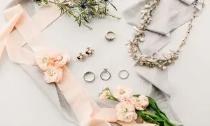 چگونه سرویس طلای عروسی را اقساطی بخریم؟