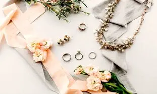 چگونه سرویس طلای عروسی را اقساطی بخریم؟