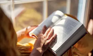 برگزاری هفتمین جلسه باشگاه کتابخوانی گارنت