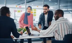  آغاز ثبت‌نام پانزدهمین دوره کارآموزی همراه اول