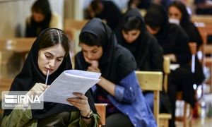 کنکور 99 ؛ پست اینستاگرامی وزیر بهداشت احتمال تعویق را جدی کرد
