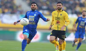 بازیکنان فوتبال وطنی گران تر می شوند!