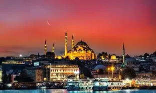 تور استانبول، پلی میان تاریخ، فرهنگ و مدرنیته