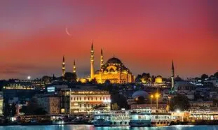 تور استانبول، پلی میان تاریخ، فرهنگ و مدرنیته