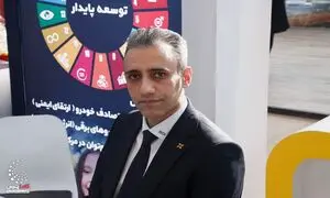 حضور سازمان بازرسی کیفیت و استاندارد در نمایشگاه خودرو