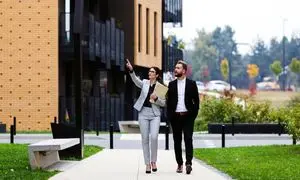 نحوه مدیریت ساختمان در مجتمع ‌های لوکس