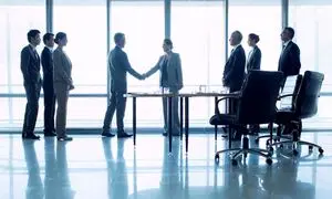 بهترین راه برای استخدام مدیر ساختمان