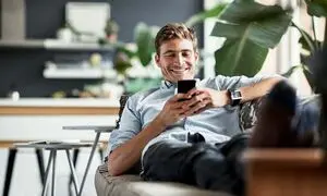 ارزان ترین گوشی بازار با رم ۱۲ گیگابایتی + قیمت