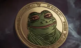 کاهش قیمت پپه ادامه دارد / این رمزارز را بخریم؟
