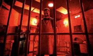 ترسناک ترین اتاق فرار در شرق تهران کدام است؟