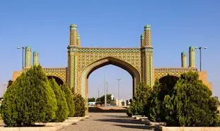 در سفر یک روزه به قزوین از کدام جاذبه های دیدنی بازدید کنیم؟