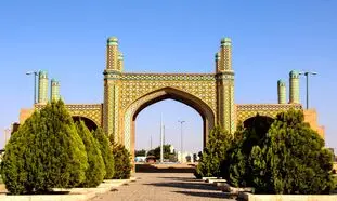 در سفر یک روزه به قزوین از کدام جاذبه های دیدنی بازدید کنیم؟