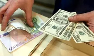 یورش فروشندگان دلار به بازار ارز