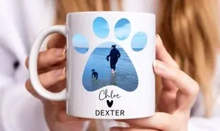 چاپ لیوان؛ یک تیر با دو نشان!