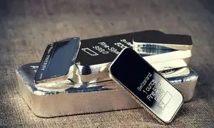 همه چیز درباره لیست شدن توکن نقره در رمزینکس، نحوه خرید، فروش و تحلیل مزایا