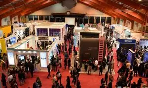 حضور شرکت‌های خدمات آنلاین، توسعه نرم‌افزار و تلکام در هفتمین نمایشگاه کار ایران