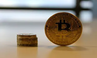 بیت کوین بخرید پشیمان نمی شوید