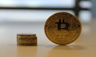 بیت کوین بخرید پشیمان نمی شوید