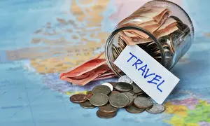 ۵ راهکار کاربردی برای کاهش هزینه سفرهای مجردی