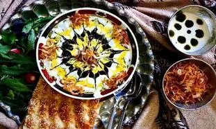 معروف ترین آش فروشی های تهران برای گذران یک عصر زمستانی