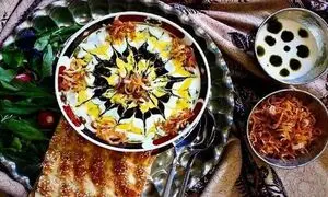 معروف ترین آش فروشی های تهران برای گذران یک عصر زمستانی