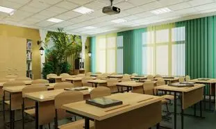 کلنگ‌ زنی احداث دارالفنون قزوین توسط بانک پاسارگاد