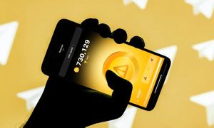 وضع بازار نات کوین خوب نیست
