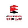 اروین خودروکوشا