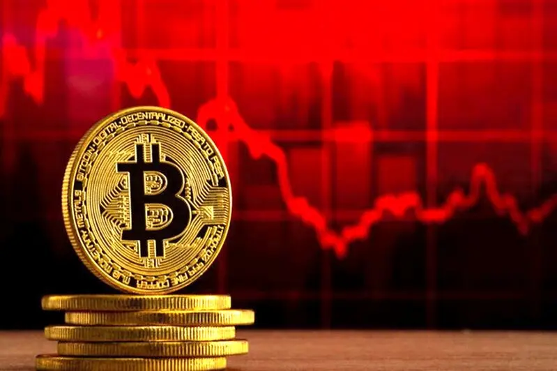 امروز روز خونین بیت کوین بود