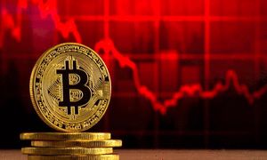 امروز روز خونین بیت کوین بود