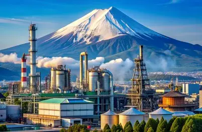 ژاپن چطور مرزهای توسعه اقتصادی را طی کرد؟ / پیشنهاد کتاب