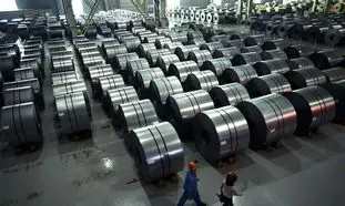 فشار تحریم‌ها به تولیدکنندگان و صادرکنندگان کشور