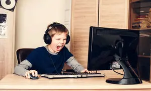 بهترین موس گیمینگ تا ۳۰۰ هزارتومان