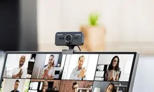 خرید بهترین وب کم برای جلسات آنلاین/ معرفی ۴ مدل پرفروش