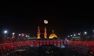 بهترین جاذبه های مذهبی کربلا و نجف برای سفری معنوی و آرامش بخش