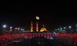 بهترین جاذبه های مذهبی کربلا و نجف برای سفری معنوی و آرامش بخش