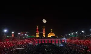 بهترین جاذبه های مذهبی کربلا و نجف برای سفری معنوی و آرامش بخش