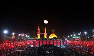 بهترین جاذبه های مذهبی کربلا و نجف برای سفری معنوی و آرامش بخش