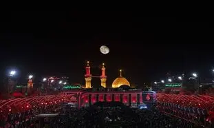 بهترین جاذبه های مذهبی کربلا و نجف برای سفری معنوی و آرامش بخش
