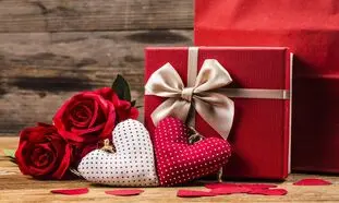 ولنتاین امسال شور و حالی ندارد